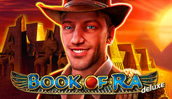 Book Of Ra