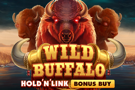 Wild Buffalo