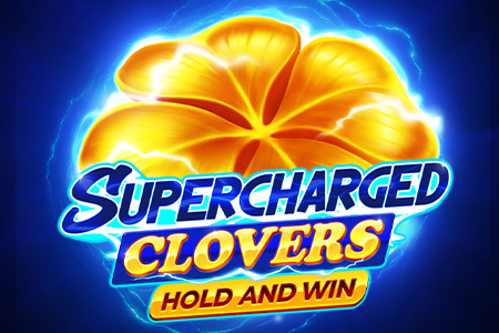 Supercharged Clovers