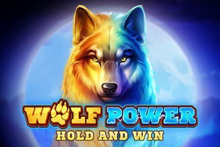 Wolf Power